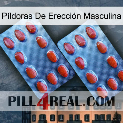 Píldoras De Erección Masculina 05